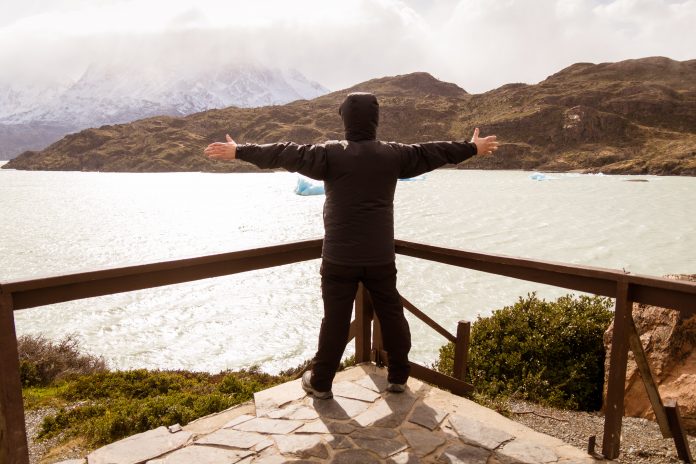 Torres del Paine