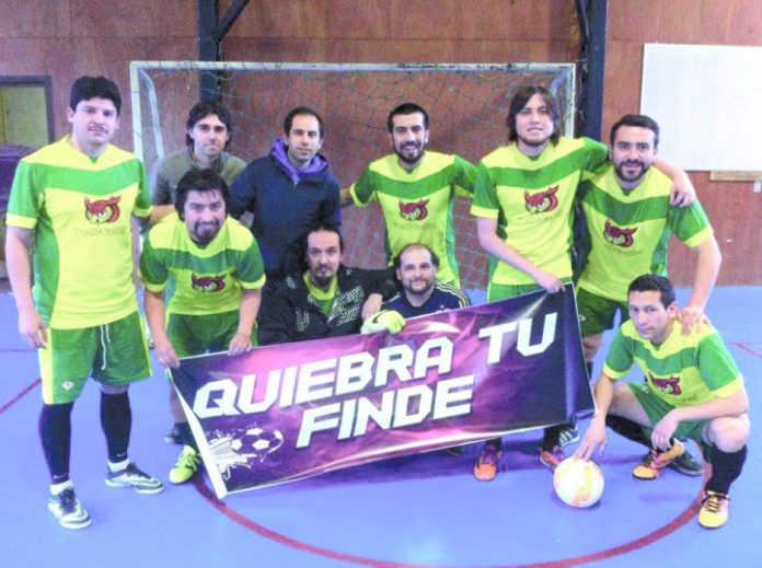 TorneoFinde