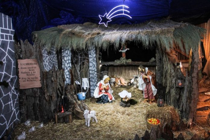 pesebre