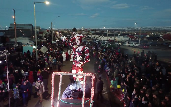 Carnaval 1
