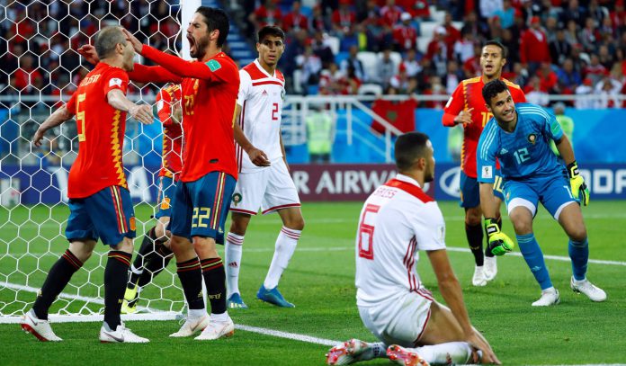 MarruecosEspana