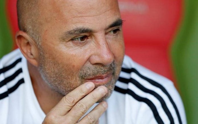 Sampaoli