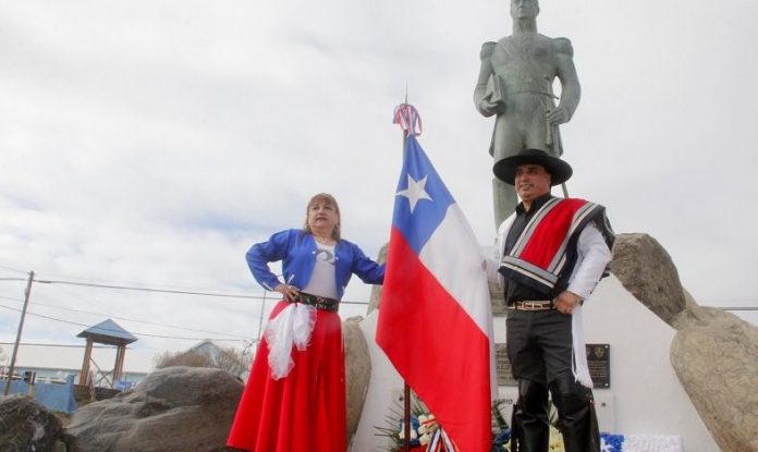18 septiembre riio grande