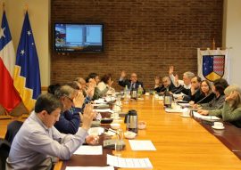 core magallanes 2018