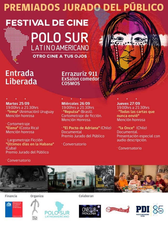 polo sur