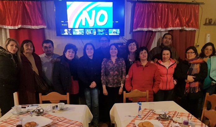 actividad del no porvenir 18