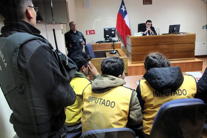 Audiencia Tráfico Drogas 05
