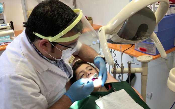 Cliìnica Dental 2