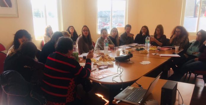 conversatorio 2 marzo 2019 1