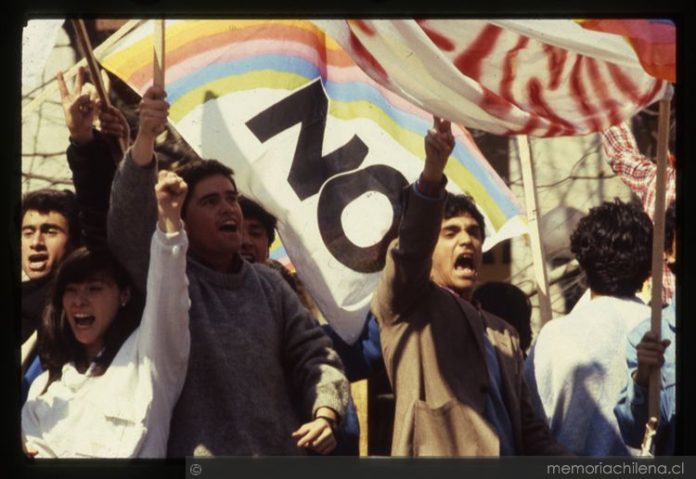 jovenes