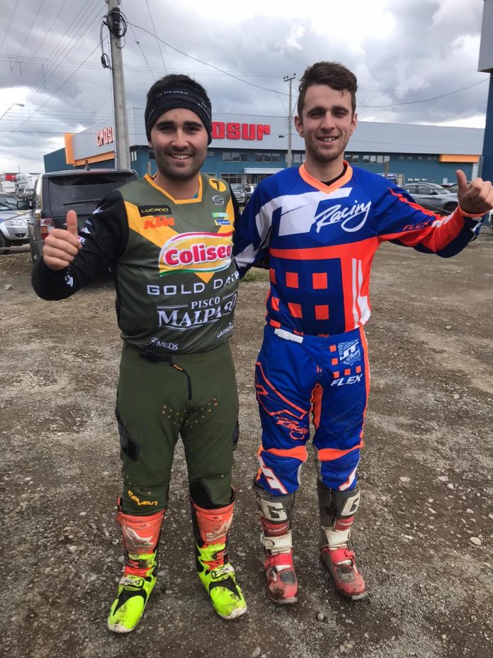 Tomás y Matteo de Gavardo
