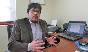 foto gabril muñoz la prensa austral