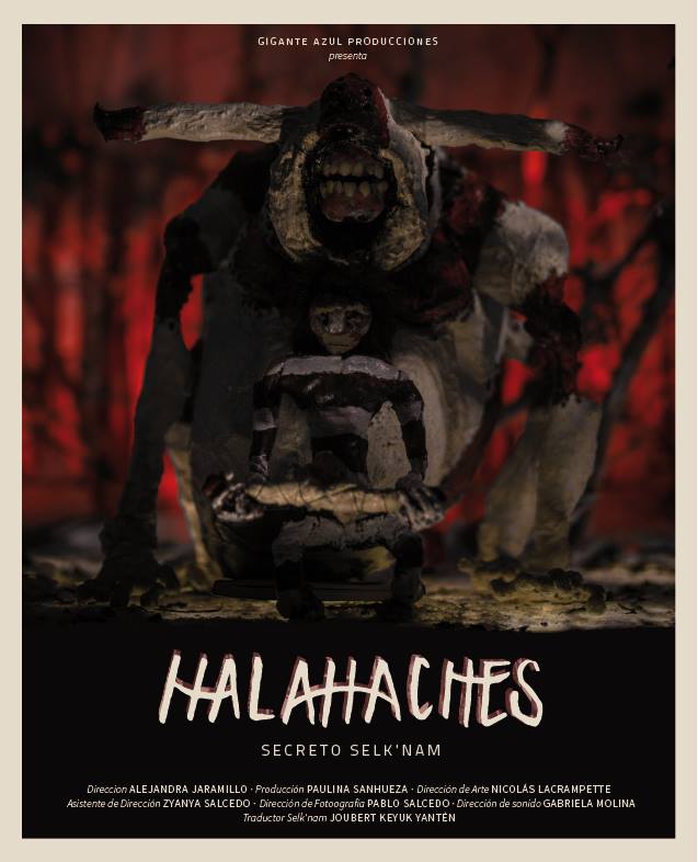 halahaches