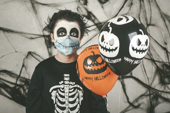 halloween 1