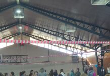 Con pie de cueca Porvenir inició Fiesta Patrias