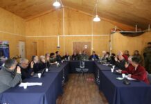Magallanes recibe segundo traspaso del Plan de Zonas Extremas, pero recursos quedan por debajo de lo presupuestado